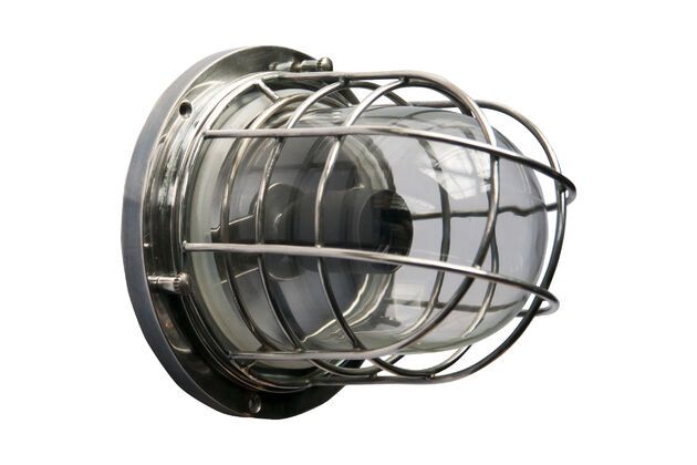 Nautik Wandleuchte Coursive