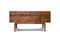 Miniaturansicht Walnuss-Sideboard Neliö ohne jede Grenze