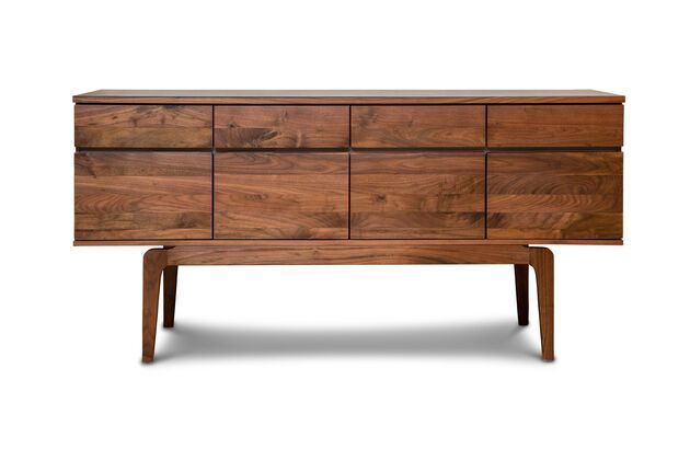 Neliö Nussbaum Sideboard