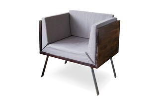 Odeon Lounge Sessel