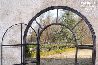 Orangerie Spiegel