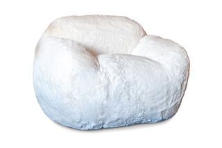 Pelzsessel Cinto