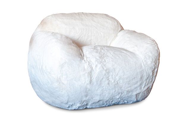 Pelzsessel Cinto