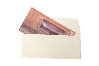 PIB Geschenkgutscheine im Wert von 50 Euro
