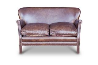 Professeur Turner Sofa