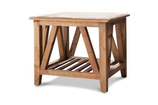 Quadratischer Couchtisch Cadynam