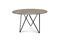 Miniaturansicht Runder Tisch aus Marmor Grimaud ohne jede Grenze