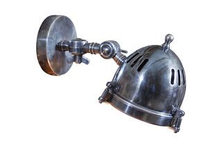 Scheinwerfer-Wandleuchte