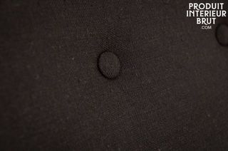 Sessel Eastern Vintage