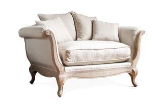 Sessel Grand Trianon