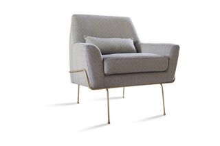 Sessel Lounge Hilda