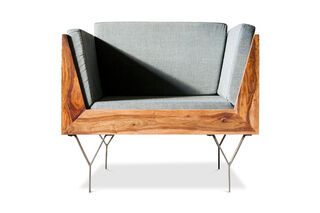 Sessel Mabillon