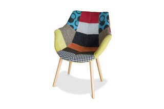 Sessel Neo Patchwork