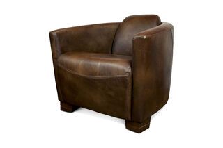 Sessel Red Baron
