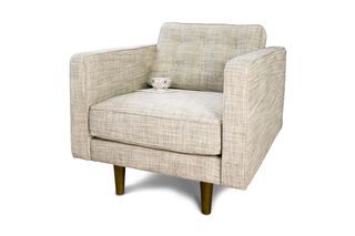 Sessel Svendsen beige