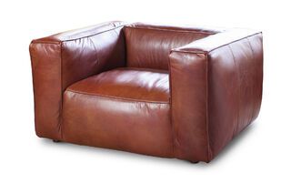 Sessel Vintage Krieger