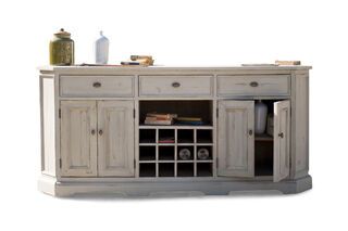 Sideboard aus Holz Belleville