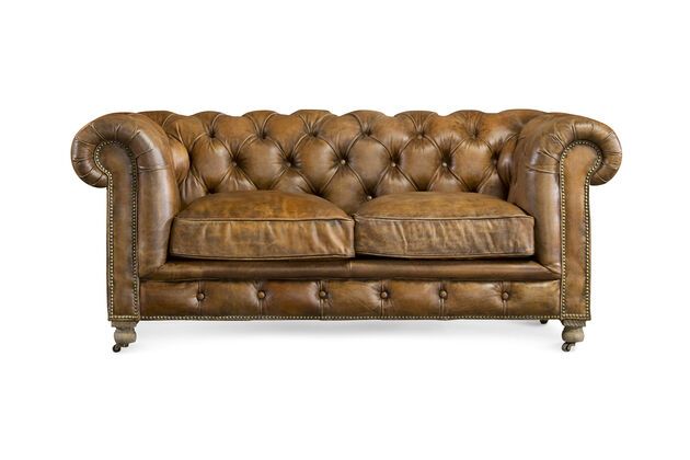 Sofa Chesterfield Saint Paul