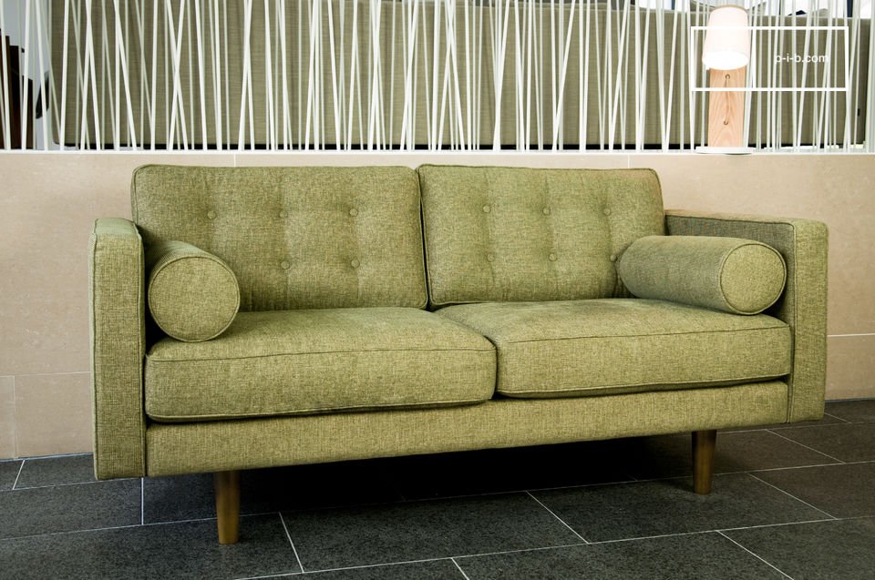 Sofa Svendsen