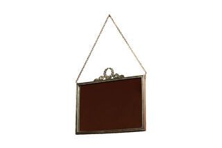 Spiegel Flèche de Bronze