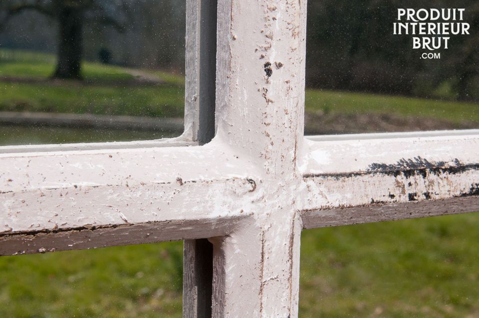 Ein zusätzliches Fenster für Ihre Räume