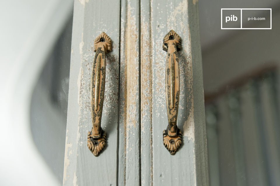 Ein zusätzliches Fenster und sehr viel Charme für Ihre Räume