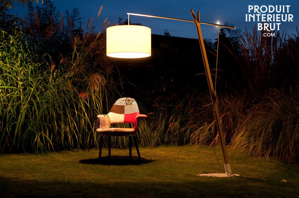 Stehlampe Denver