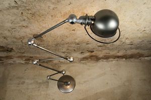 Stehlampe Jieldé Loft