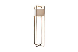 Stehlampe Maspo