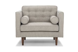 Stoffsessel Silkeborg