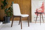 Stuhl design skandinavische bald zurück
