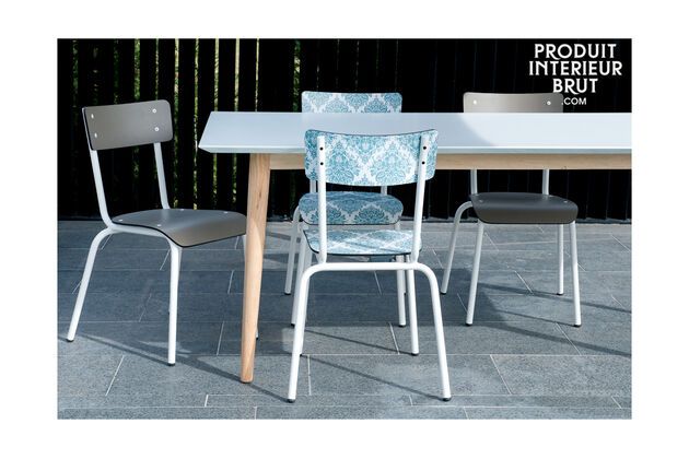 Stuhl Gambettes Baroque