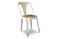 Miniaturansicht Stuhl Multipl's Weiß - Holz ohne jede Grenze