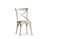 Miniaturansicht Stuhl Pampelune Weiß ohne jede Grenze