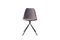 Miniaturansicht Stuhl Piramis Grau ohne jede Grenze