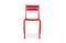 Miniaturansicht Stuhl Pretty mit roter Patina ohne jede Grenze