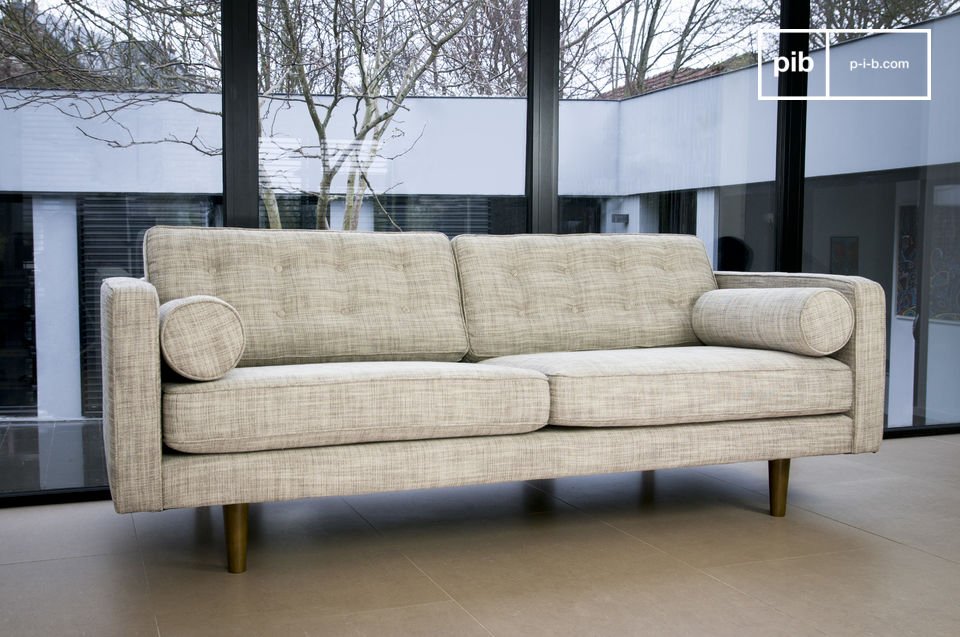 Svendsen Sofa großes Modell