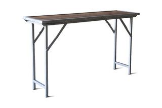 Teak Konsole Bollène