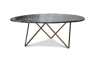 Trivisan Marmor Couchtisch