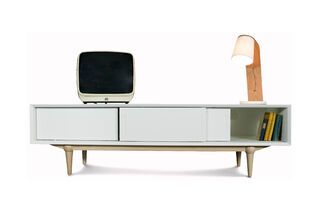 TV-Möbel Fjord