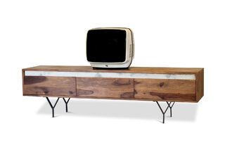 TV-Möbel Mabillon