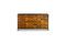 Miniaturansicht Vintage Holz- und Metalltheke Shawinigan ohne jede Grenze