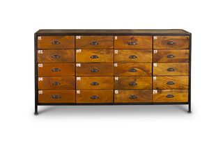 Vintage Kommode Shawinigan