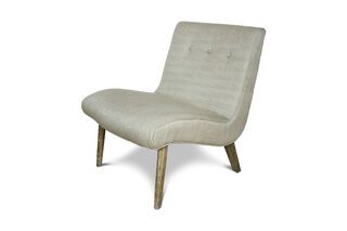 Vintage Sessel Northern