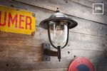 Wandlampe landhaus shabby chic