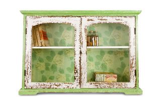 Wandschrank Bohème