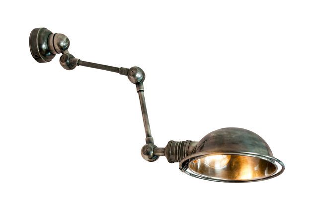 Werkzeugmaschinen-Wandleuchte