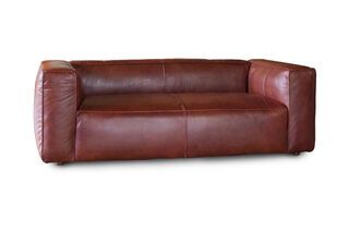 Zweisitzersofa Vintage Krieger